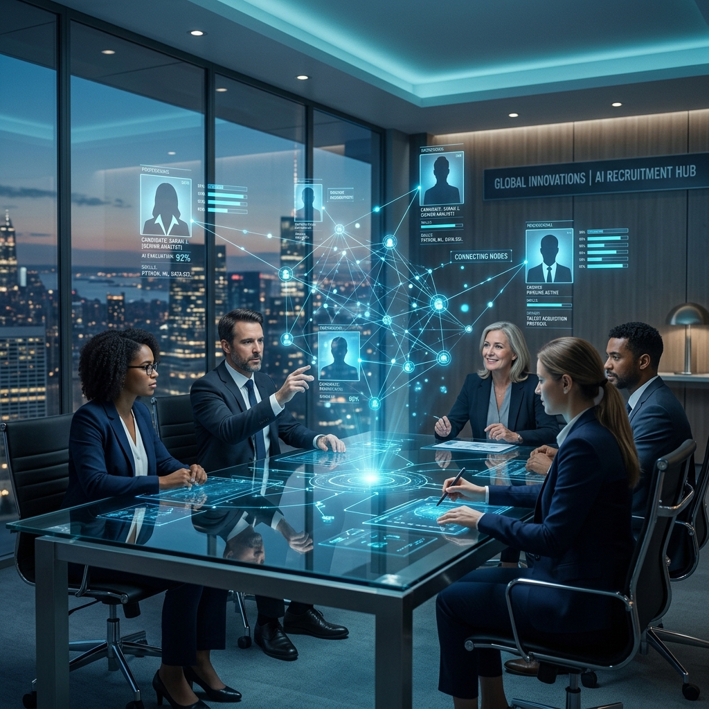 Workforce Insights